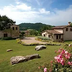 Casa de Férias Il Poggio Del Tempo Ritrovato Todi