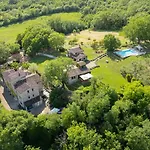 Il Poggio Del Tempo Ritrovato Casa de Férias Todi