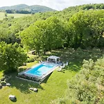 Casa de Férias Il Poggio Del Tempo Ritrovato Todi