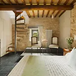 Casa de Férias Il Poggio Del Tempo Ritrovato