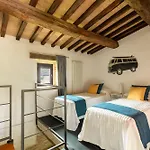 Casa de Férias Il Poggio Del Tempo Ritrovato *