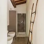Il Poggio Del Tempo Ritrovato Casa de Férias *