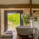 Il Poggio Del Tempo Ritrovato Casa de Férias