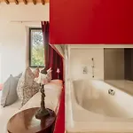 Casa de Férias Il Poggio Del Tempo Ritrovato