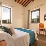 Il Poggio Del Tempo Ritrovato * Todi