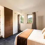 Casa de Férias Il Poggio Del Tempo Ritrovato