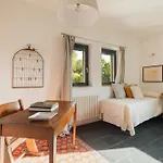 Casa de Férias Il Poggio Del Tempo Ritrovato