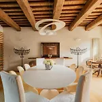 Il Poggio Del Tempo Ritrovato Casa de Férias Todi