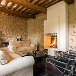 Il Poggio Del Tempo Ritrovato Casa de Férias Todi