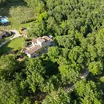 Il Poggio Del Tempo Ritrovato Casa de Férias