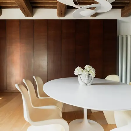 Il Poggio Del Tempo Ritrovato Casa vacanze *