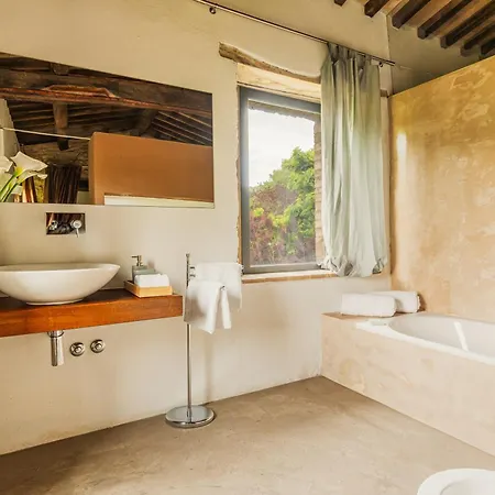 Casa vacanze Il Poggio Del Tempo Ritrovato