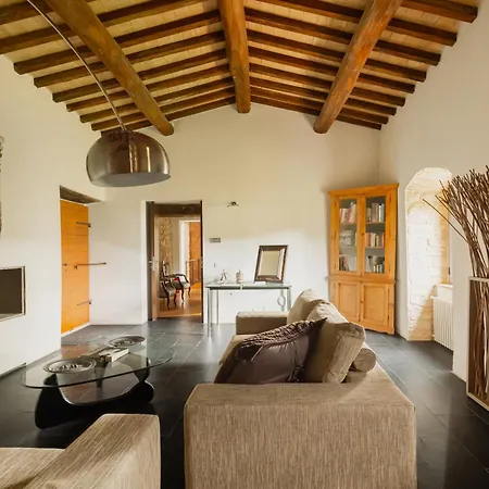 Il Poggio Del Tempo Ritrovato *