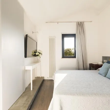 Il Poggio Del Tempo Ritrovato * Todi