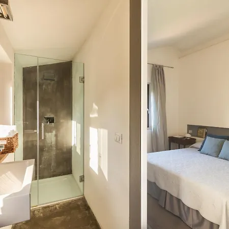 Casa vacanze Il Poggio Del Tempo Ritrovato *