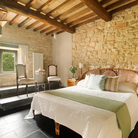 Casa vacanze Il Poggio Del Tempo Ritrovato