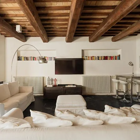 Casa vacanze Il Poggio Del Tempo Ritrovato Todi