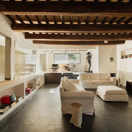 Il Poggio Del Tempo Ritrovato