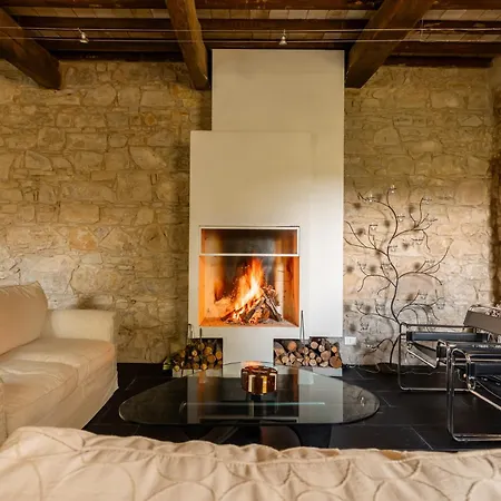 Il Poggio Del Tempo Ritrovato Todi