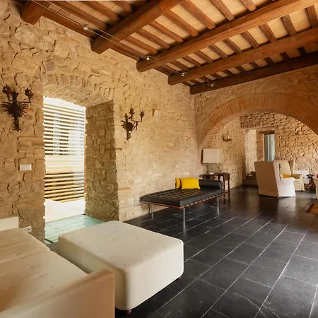 Il Poggio Del Tempo Ritrovato *