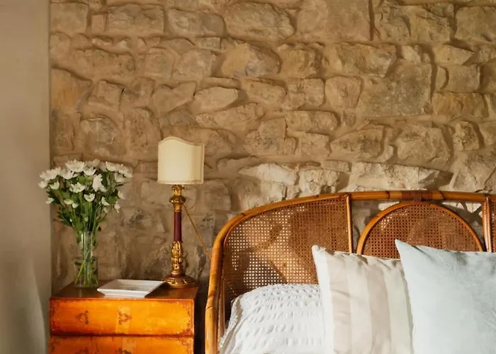 Casa de Férias Il Poggio Del Tempo Ritrovato *