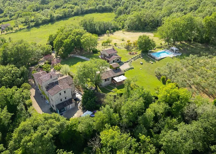 Il Poggio Del Tempo Ritrovato Casa de Férias Todi