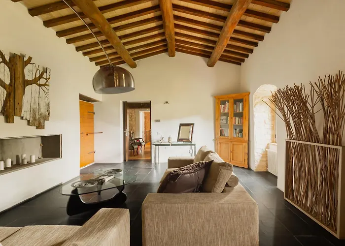 Il Poggio Del Tempo Ritrovato *