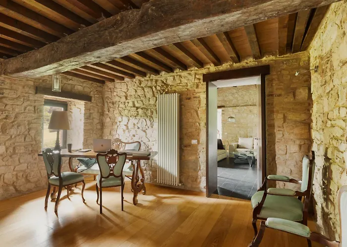 Il Poggio Del Tempo Ritrovato Todi